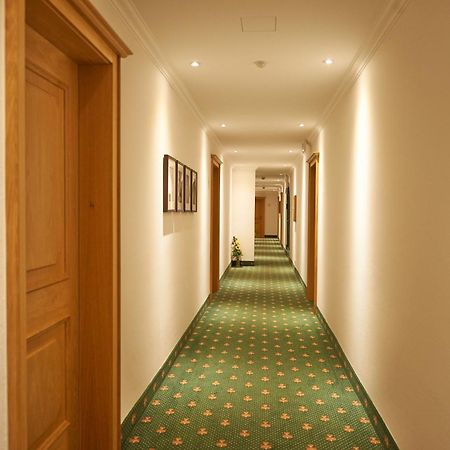 Hotel Waidmannsheil Flachau Esterno foto