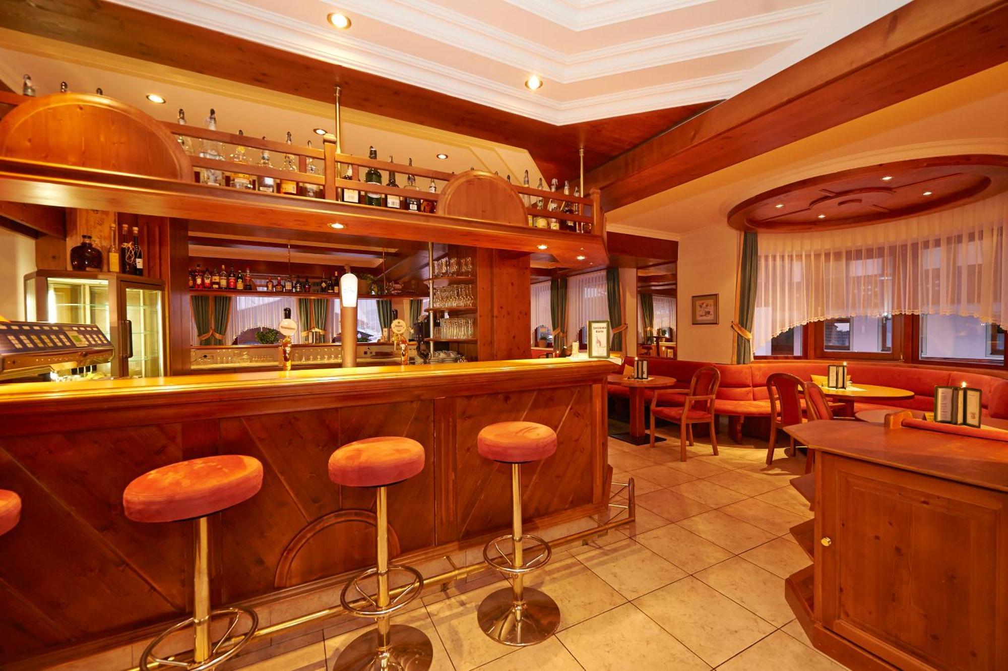 Hotel Waidmannsheil Flachau Esterno foto