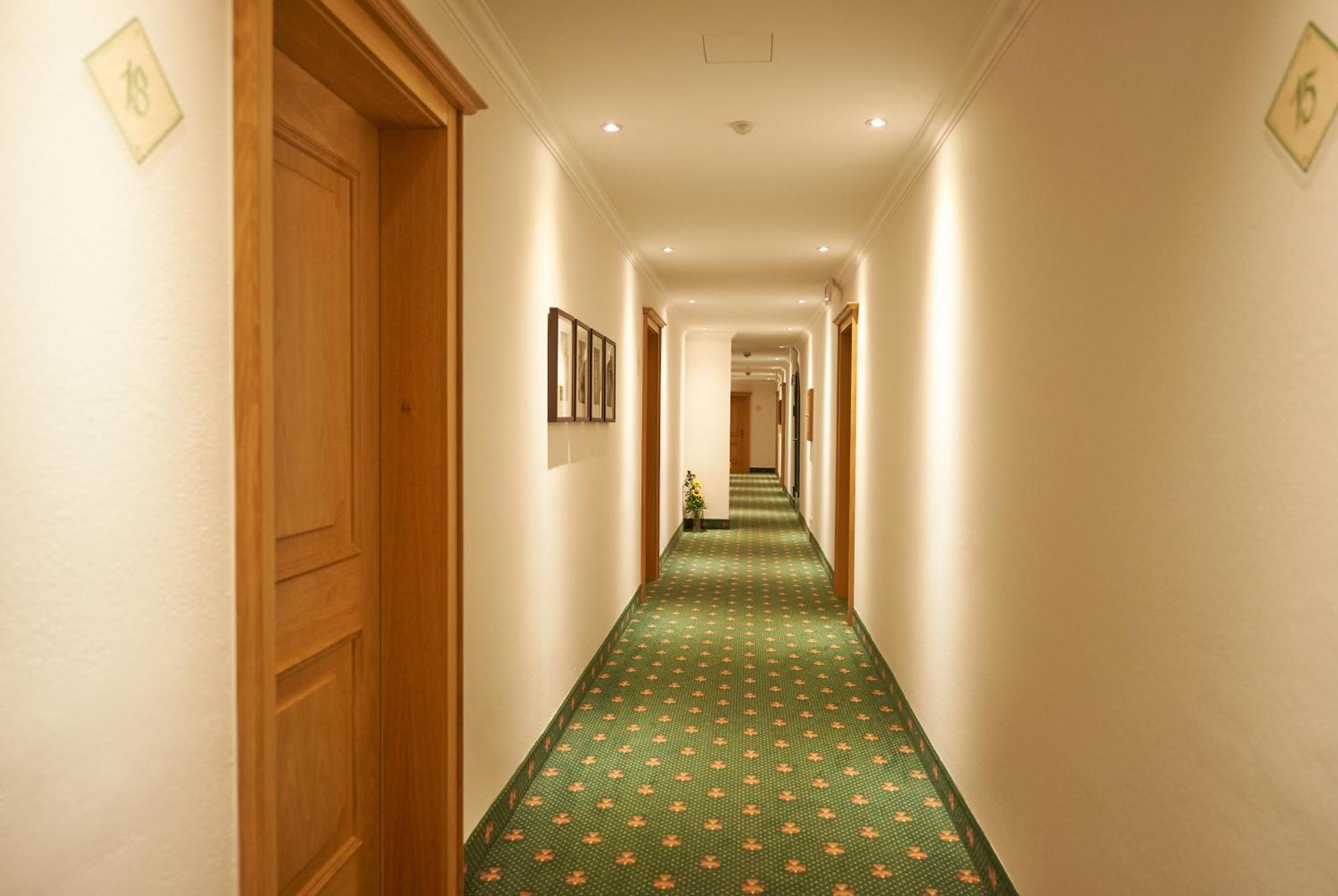 Hotel Waidmannsheil Flachau Esterno foto