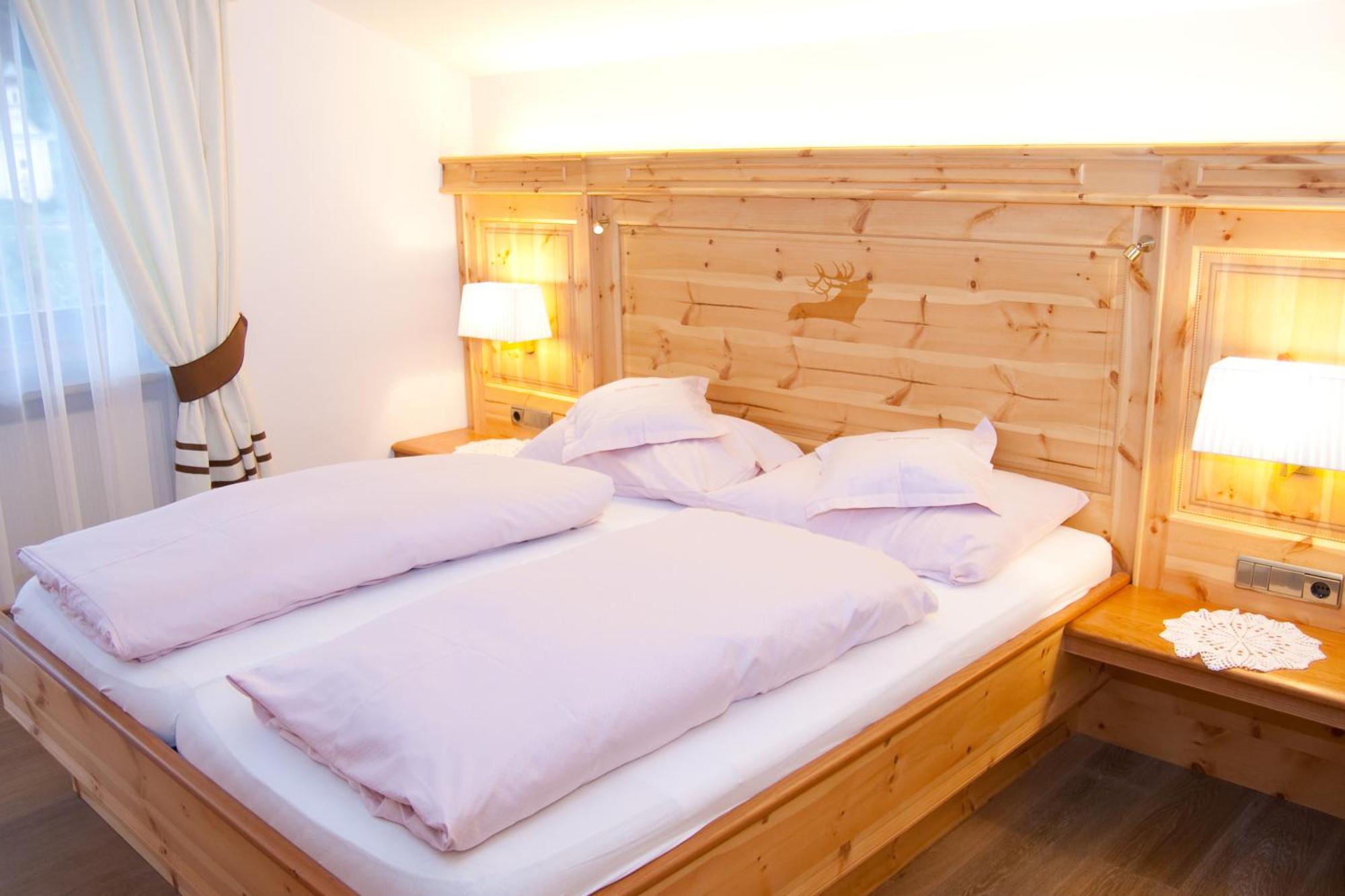 Hotel Waidmannsheil Flachau Esterno foto