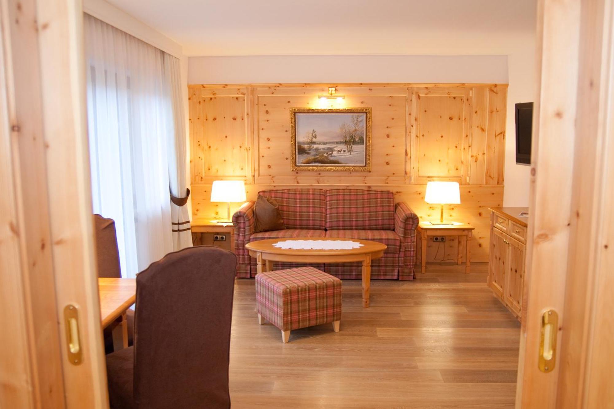 Hotel Waidmannsheil Flachau Esterno foto